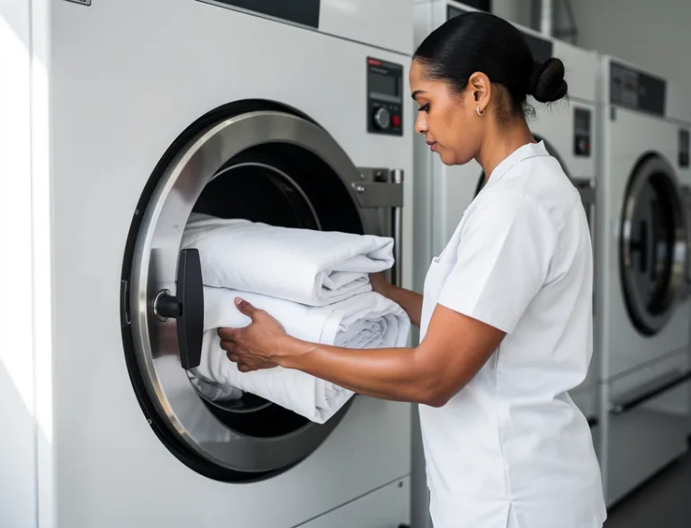 Industrial Laundry service in Pittsburgh